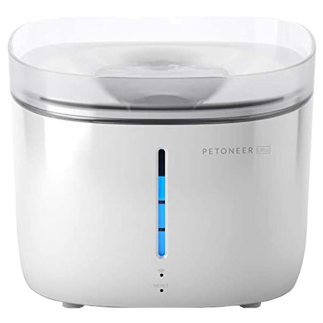 Bebedero Petoneer Fresco Ultra Smart Pet Fountain Hover Image