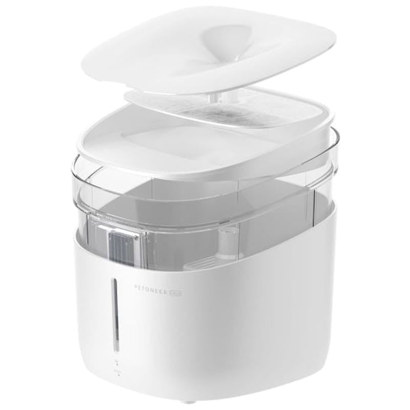 Bebedero Petoneer Fresco Ultra Smart Pet Fountain
