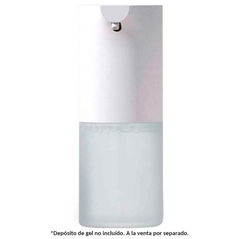 Dispensador Automático de Jabón Xiaomi Mi Automatic Foaming Soap