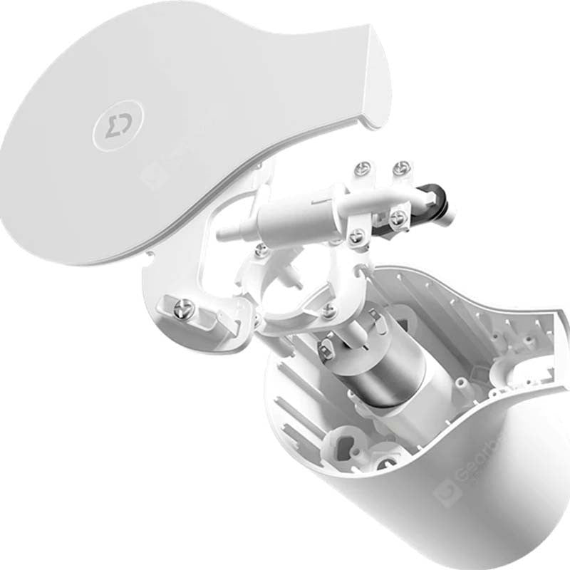 Dispensador Automático de Jabón Xiaomi Mi Automatic Foaming Soap
