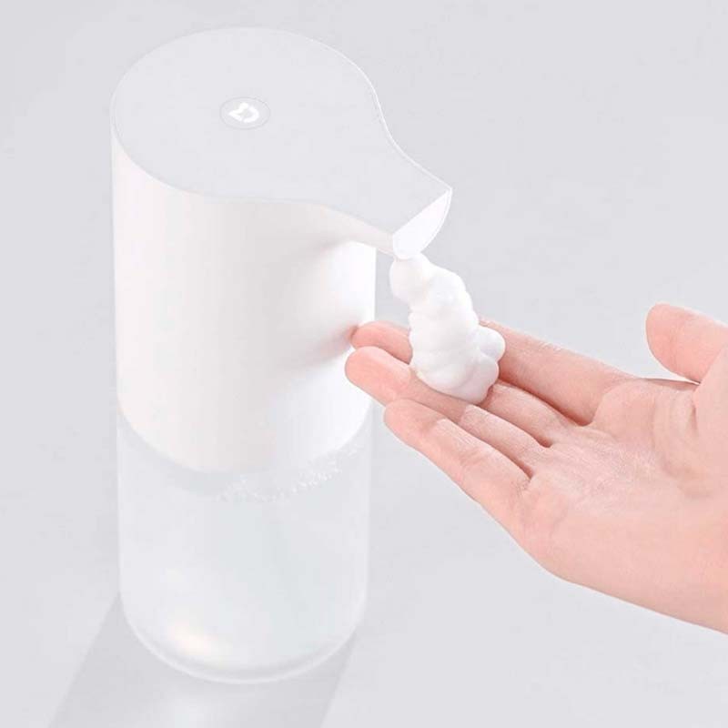 Dispensador Automático de Jabón Xiaomi Mi Automatic Foaming Soap