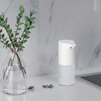Dispensador Automático de Jabón Xiaomi Mi Automatic Foaming Soap