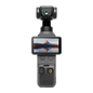 DJI Osmo Pocket 4 Essential Combo 4K 240fps 37MP gimbal 3 ejes Cámara deportiva