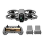 DJI Avata 360 Fly More Combo (RC 2) 8K 60fps 120MP WiFi 2700mAh Dron