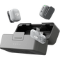 DJI Mic Mini 2 (2 TX + 1 Mobile RX + Estuche de carga)