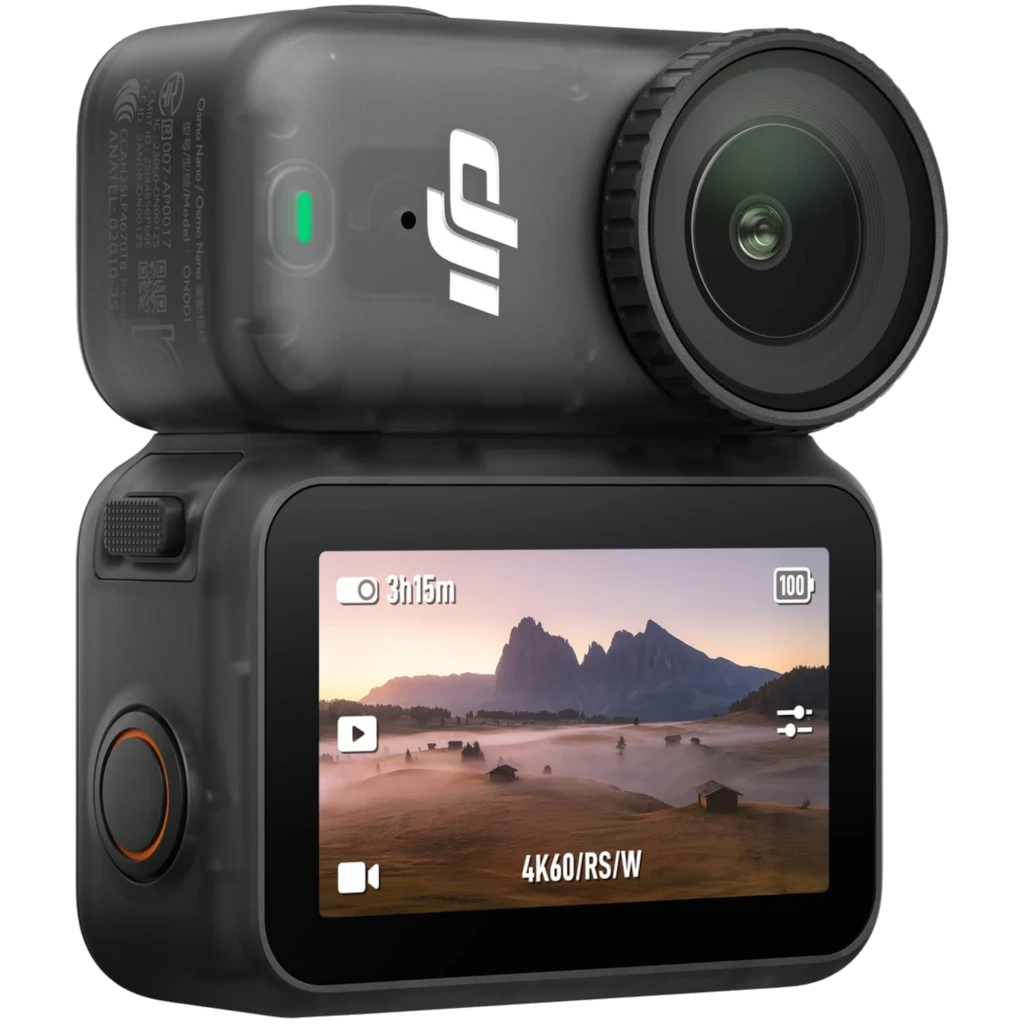 DJI Osmo Nano Standard 128GB