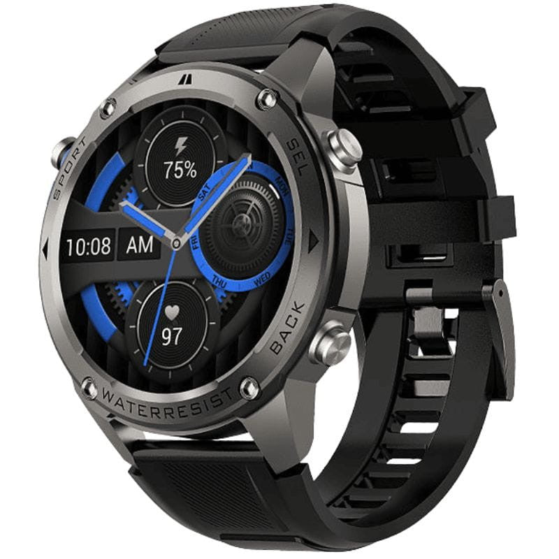 Smartwatch DM56 GPS 1.43" AMOLED - Reloj inteligente