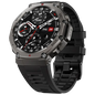 DM58 GPS 1.43" AMOLED - Reloj inteligente