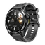 Doogee Anywise W1 Lite Negro 1,43 pulgadas AMOLED Llamadas Bluetooth 12 días +170 deportes 3ATM Smartwatch