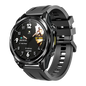 Doogee Anywise W1 Lite Negro 1,43 pulgadas AMOLED Llamadas Bluetooth 12 días +170 deportes 3ATM Smartwatch