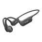 Auriculares Doogee BoneBeat Swim Lite Dark Gray Open-Ear Bluetooth 5.4 10h IP68
