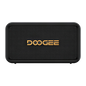 Altavoz Doogee Field Echo Negro IP67 65W RMS 19h Bluetooth 5.3