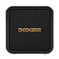 Doogee Field Pulse Negro 15W 19h IP67 1800mAh manos libres Altavoz Bluetooth 5.3