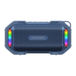 Altavoz Doogee Mag Grip Mini Azul IP67 15W 10h Bluetooth 5.3