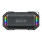 Altavoz Doogee Mag Grip Mini Negro IP67 15W 10h Bluetooth 5.3