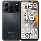 Doogee Note 56 3GB/64GB Negro