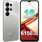 Doogee Note 56X 3GB/64GB Gris