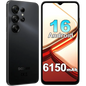 Doogee Note 56X 3GB/64GB Negro