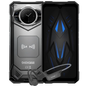 Doogee S200 12GB/256GB VIP version Rugged Negro