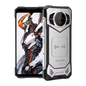 Doogee S200E 8GB/256GB Plata IP68/IP69K 6,72 pulgadas IPS 120Hz 100MP 10100mAh 33W