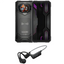 Doogee S200X 12GB/512GB Negro Rugged Edición VIP IP68/IP69K 6,72 pulgadas 120Hz 100MP 10100mAh 33W NFC