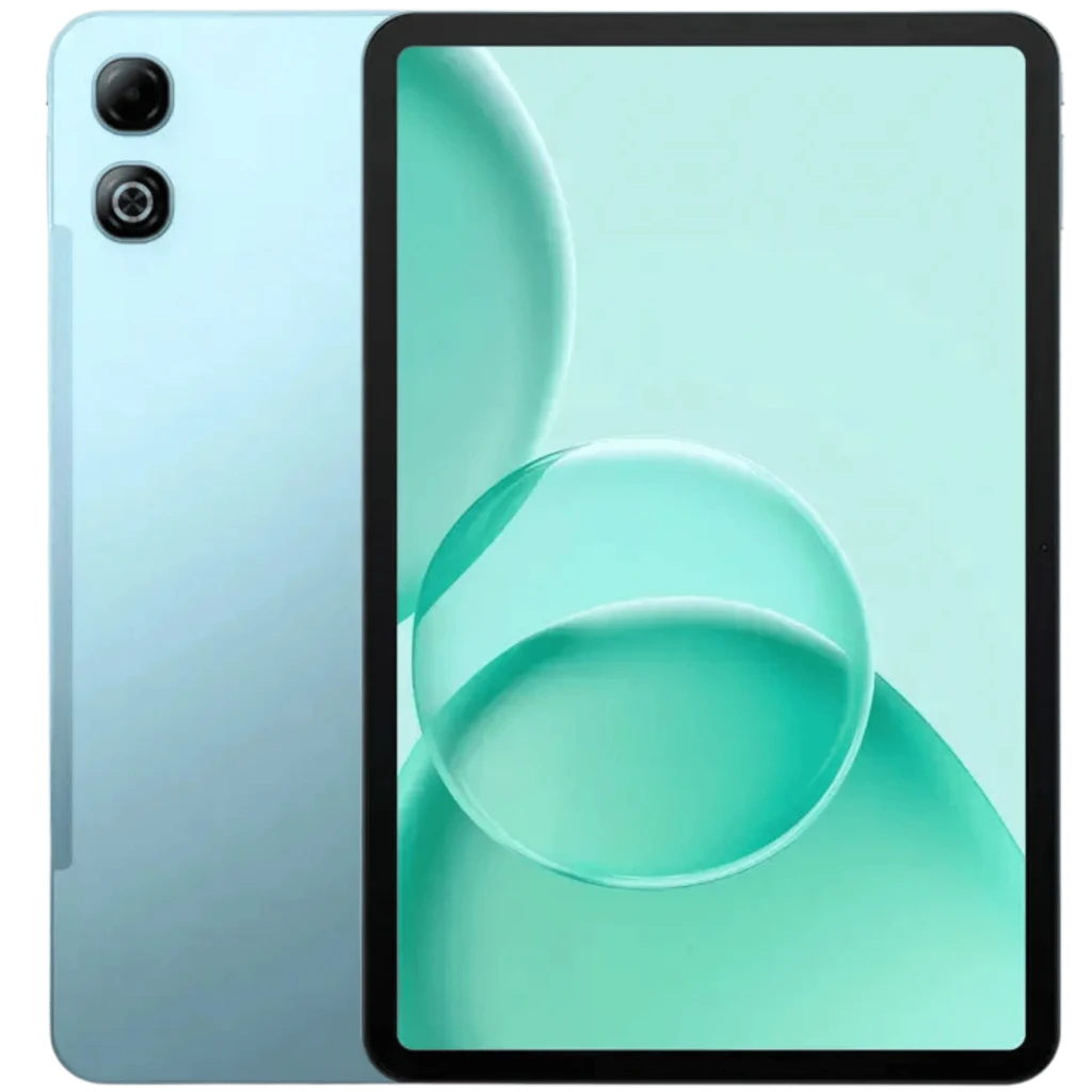 Doogee Tab G6 Max 6GB/256GB Azul