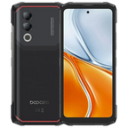 Doogee Blade 20 Turbo 8GB/256GB Negro Rugged