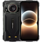 Doogee Fire 7 Ultra 8GB/256GB Gris Rugged