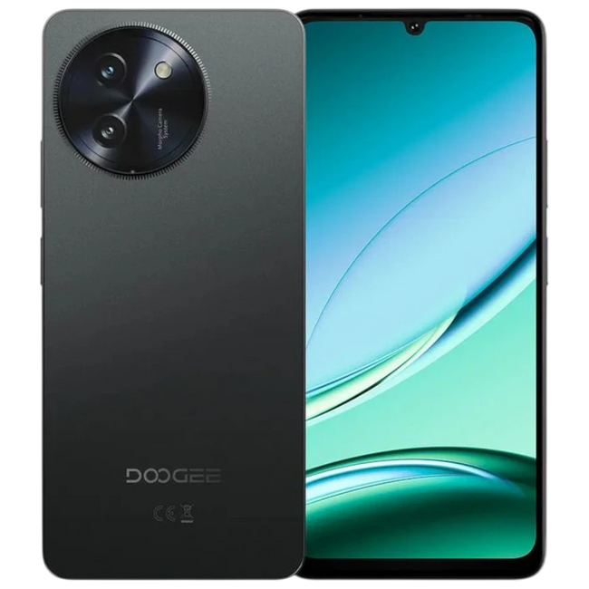 Doogee N59 Pro 8GB/256GB Negro Hover Image