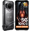 Doogee S200 12GB/256GB VIP version Rugged Negro