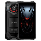 Doogee S200X 12GB/512GB Negro
