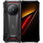 Doogee S300 Pro 16GB/512GB Negro