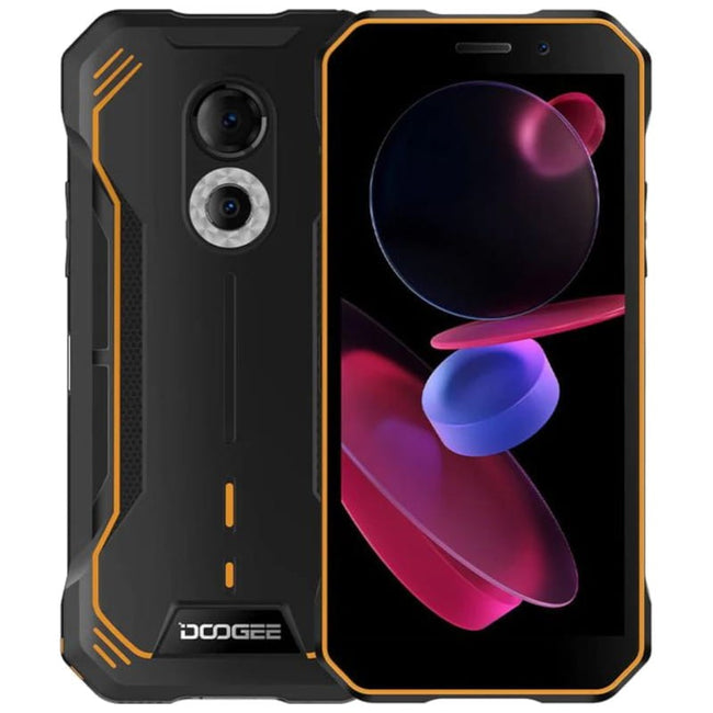 Doogee S51 4GB/64GB Naranja Hover Image
