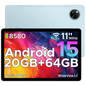 Doogee Tab A9+ 11 4GB/64GB WiFi Azul