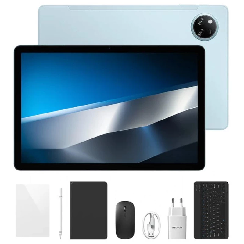 Doogee Tab A9 Pro+ 11" 6GB/128GB VIP Edition WiFi Azul