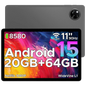 Doogee Tab A9+ 11 4GB/64GB WiFi Gris