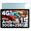 Doogee Tab G6 11 6GB/256GB WiFi + 4G Azul