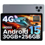 Doogee Tab G6 11 6GB/256GB WiFi + 4G Gris