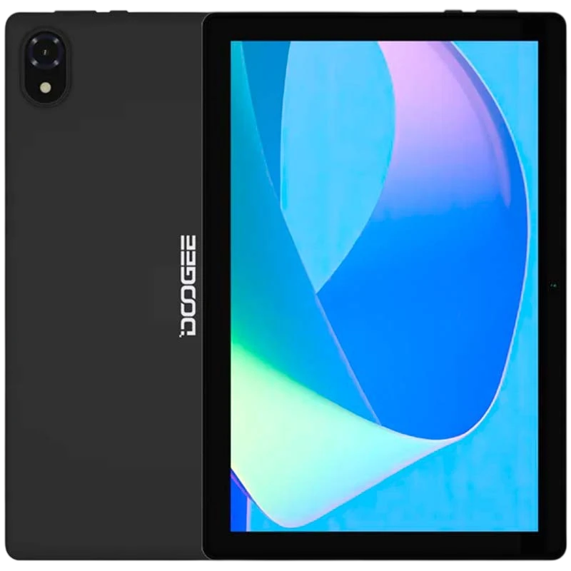Doogee U10 10.1" 4GB/128GB Gris - Tablet - Desprecintado
