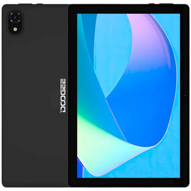 Doogee U10 10.1" 4GB/128GB Gris - Tablet - Desprecintado Hover Image