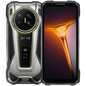 Doogee V Max 2 16GB/512GB Plata Rugged