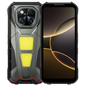 Doogee V Max Play 5G 16GB/512GB Gris Rugged con Proyector