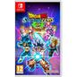 Dragon Ball Sparking Zero - Nintendo Switch