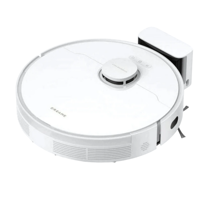 Dreame L10s Pro Gen2 Blanco Hover Image