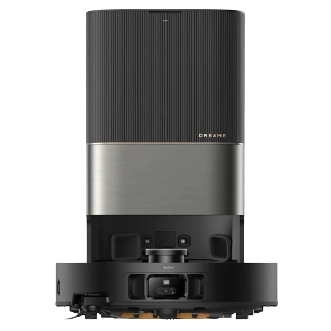 Dreame X50 Ultra Complete Hover Image