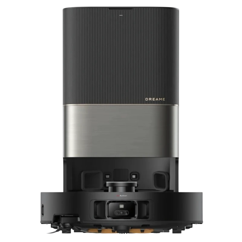 Dreame X50 Ultra Complete 20000Pa friegasuelos autolimpieza 260 min 6400mAh compatible con Alexa Robot aspirador