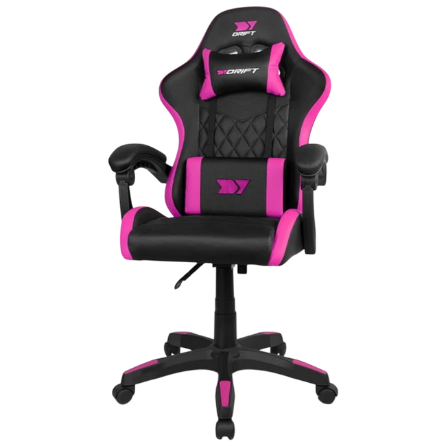 DRIFT DR35 Negro, Rosa Hover Image