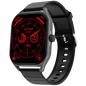 DT NO.1 DT99 Negro - Reloj inteligente
