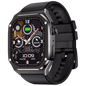 DT NO.1 HD40 Negro - Reloj inteligente