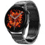 DT NO.1 DT3 Correa Metálica - Reloj inteligente